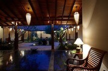 Jiva Spa at the Vivanta By Taj - Bentota, Sri Lanka Jiva Spa at the Vivanta By Taj - Bentota, Sri Lanka